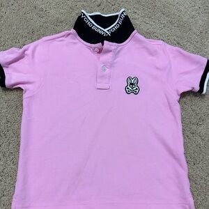 Boys, psycho bunny